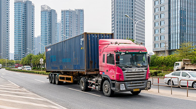 物流配送模式是哪几种